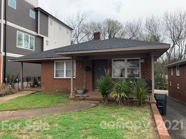 331 Coxe Ave, Charlotte, NC 28208