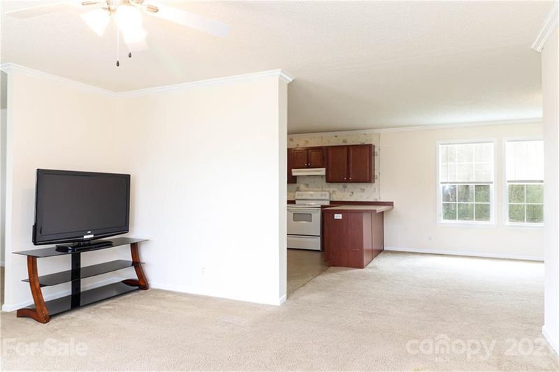 3000 Drake Dr #35, Stanley, NC 28164