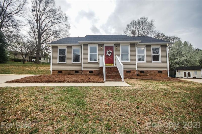 200 Obrien Pl SW, Concord, NC 28025