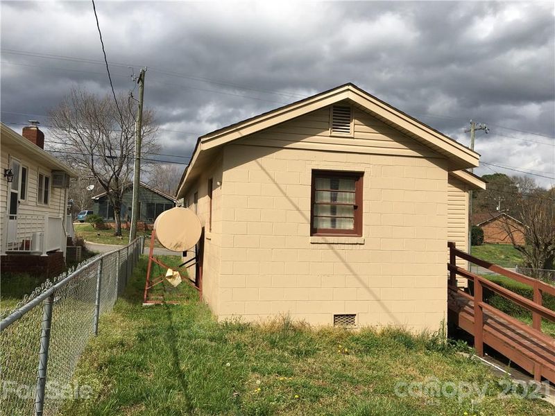 1014 Massey St, Monroe, NC 28110