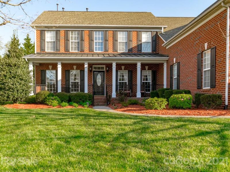 6614 Augustine Way, Charlotte, NC 28270