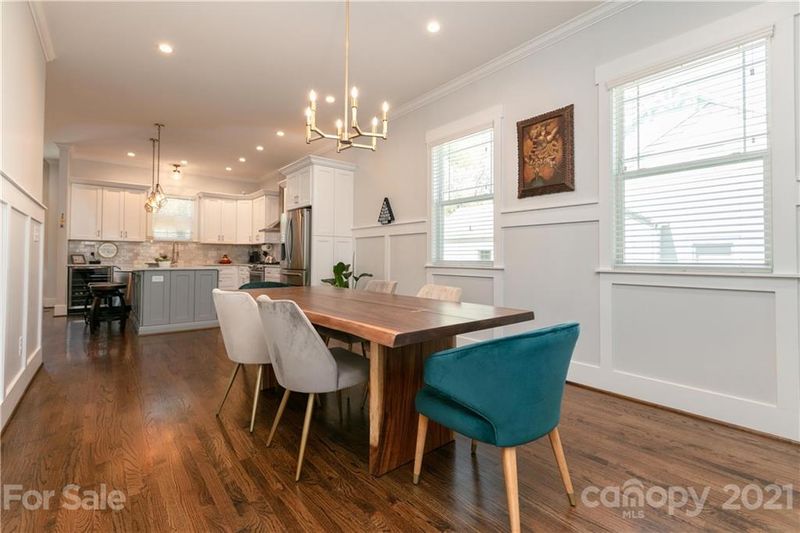 2309 Lola Ave, Charlotte, NC 28205