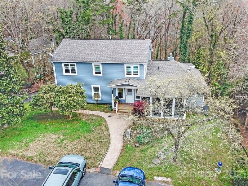 4030 Windward Dr, Tega Cay, SC 29708
