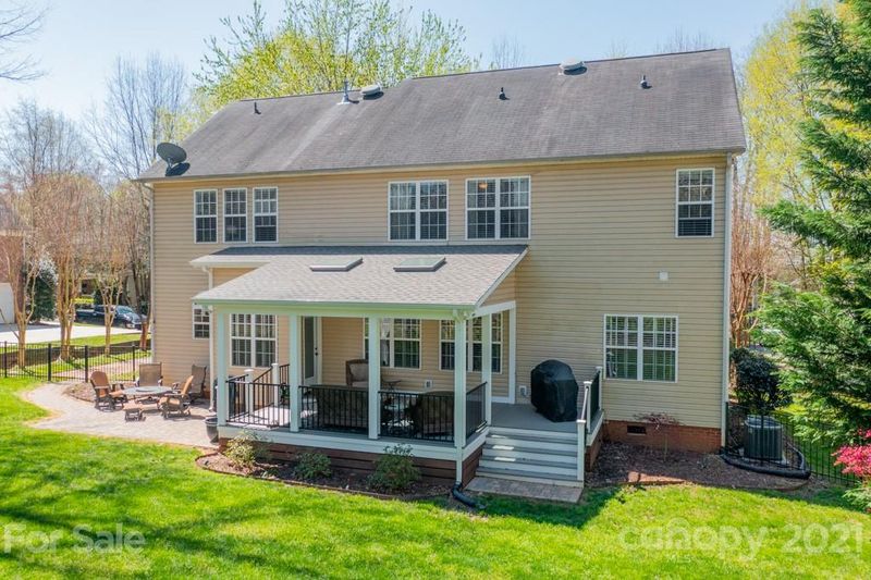 16114 Chiltern Ln, Huntersville, NC 28078