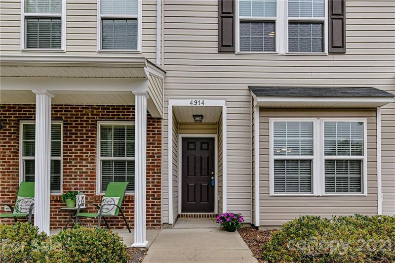 4914 Potter Rd, Stallings, NC 28104