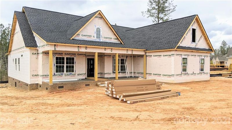 6258 Sanders Ldg, Clover, SC 29710