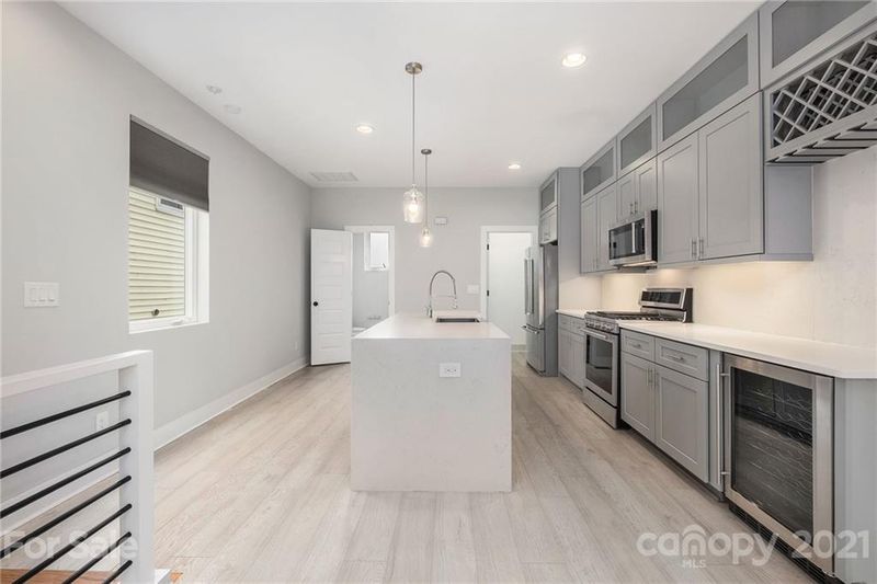 1003 Greenleaf Ave #A, Charlotte, NC 28202