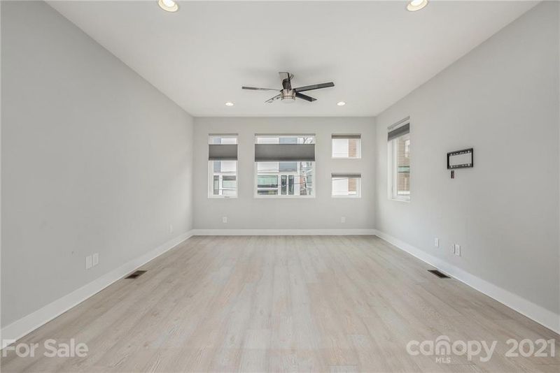 1003 Greenleaf Ave #A, Charlotte, NC 28202