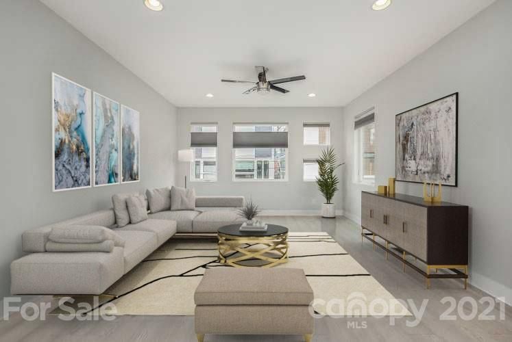 1003 Greenleaf Ave #A, Charlotte, NC 28202