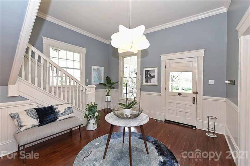1716 Lyndhurst Ave, Charlotte, NC 28203
