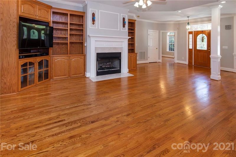 1320 Inverness Pl NW, Concord, NC 28027