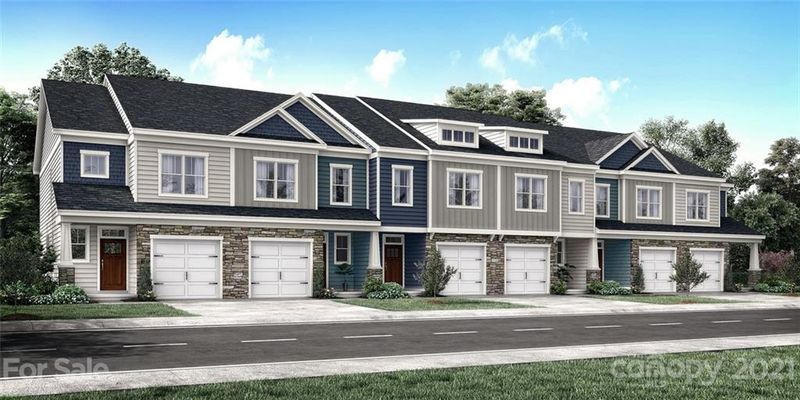133 Wilkinson Ct SE #11, Concord, NC 28025