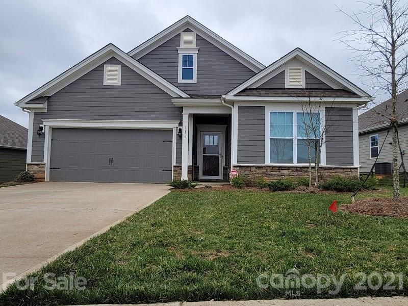 116 E Northstone Rd, Mooresville, NC 28115