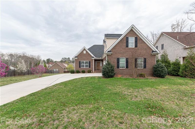 1105 Ruthburn Ct, Lancaster, SC 29720