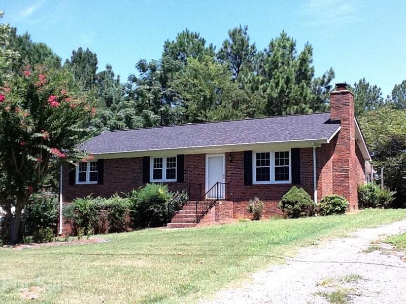 404 Maye St, Wingate, NC 28174