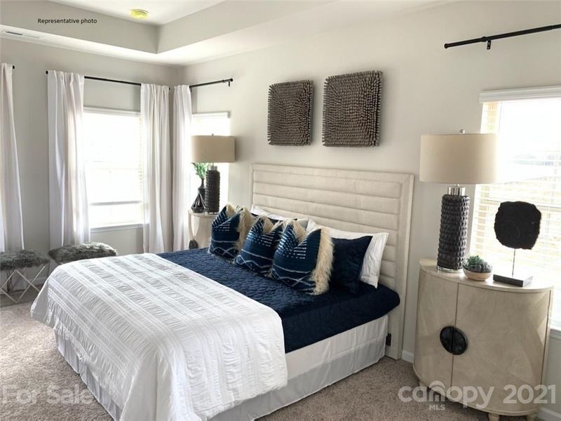 2151 Stevens Mill Rd #95, Matthews, NC 28104