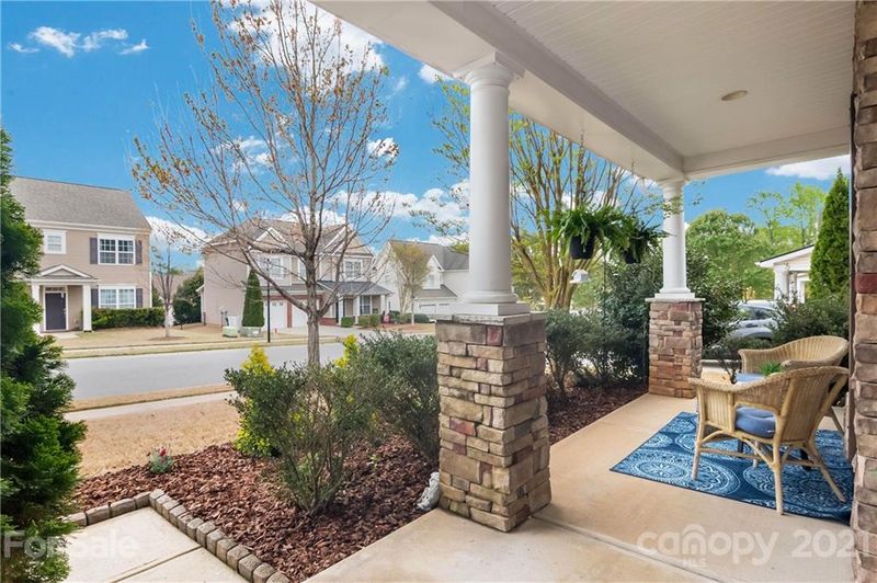 11515 Wilson Mill Ln, Pineville, NC 28134