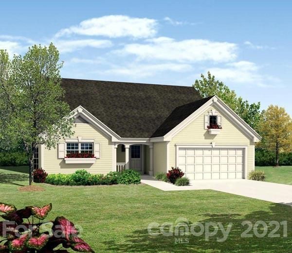 5203 E Lawyers Rd #2, Wingate, NC 28174