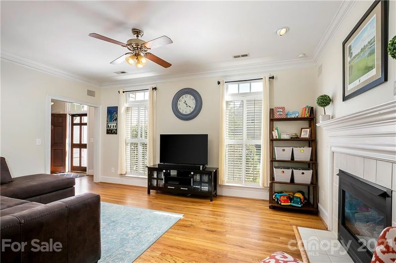 7512 Swinford Pl, Charlotte, NC 28270