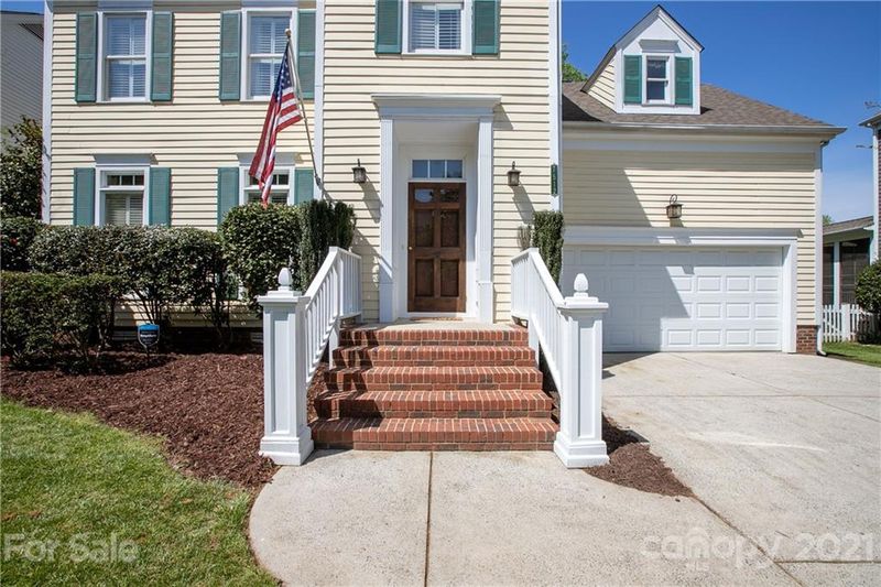 7512 Swinford Pl, Charlotte, NC 28270