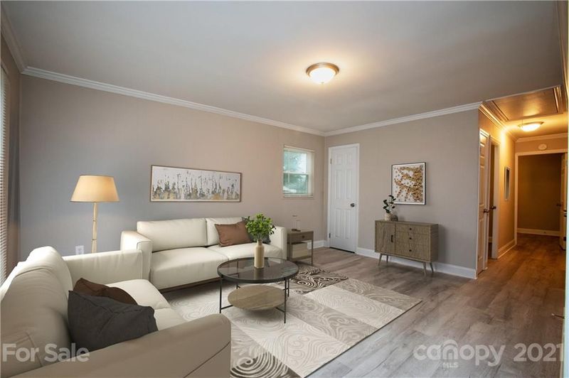 119 Bailey St, Chester, SC 29706