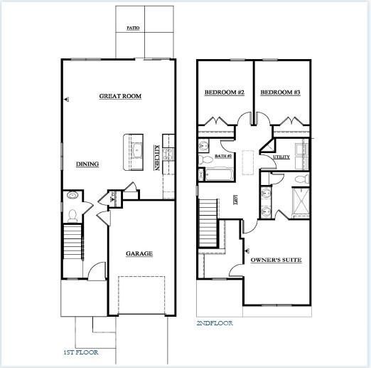 117 Wilkinson Ct SE #7, Concord, NC 28025