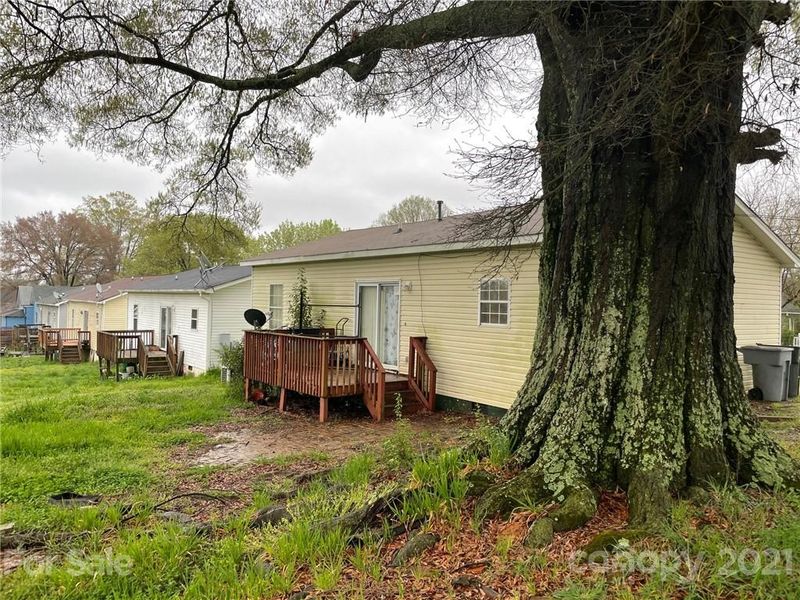 4316 Hovis Rd, Charlotte, NC 28208