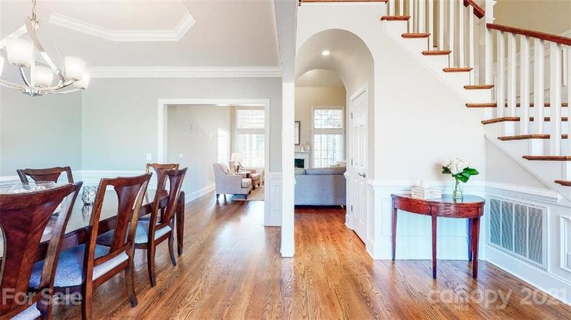 4031 Troon Dr, Concord, NC 28027