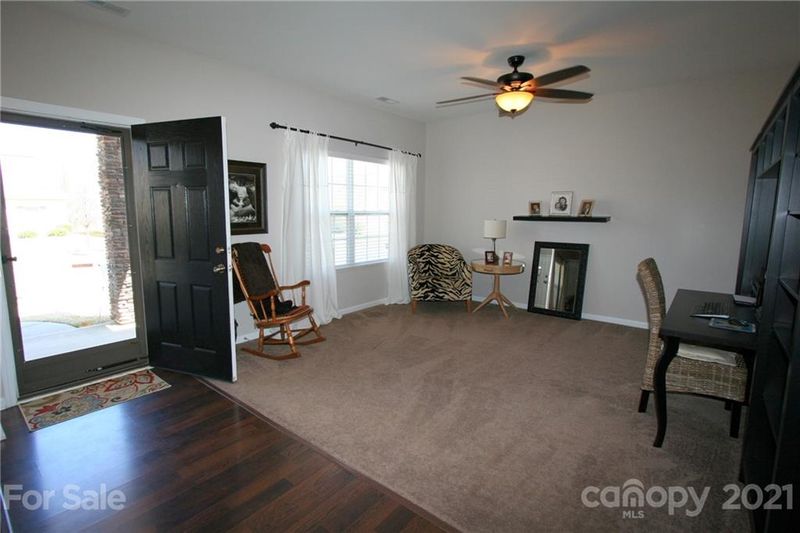 1240 Tranquil Falls Ln, Stallings, NC 28104