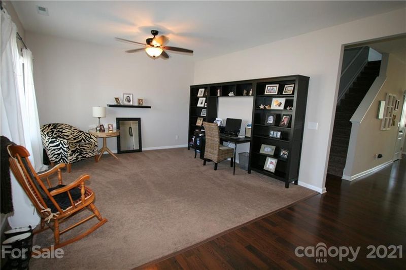 1240 Tranquil Falls Ln, Stallings, NC 28104