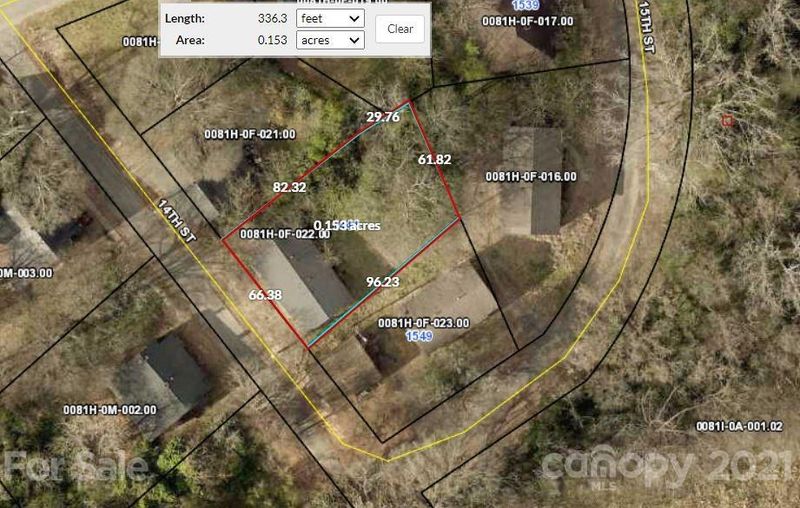1444 14th St, Lancaster, SC 29720