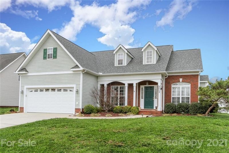 4812 Mossy Cup Ln, Monroe, NC 28110