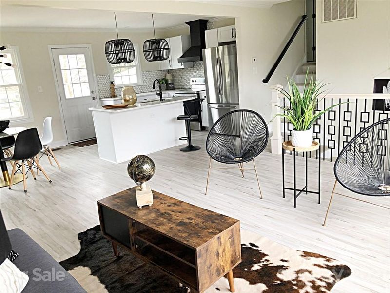 2538 Milton Rd, Charlotte, NC 28215