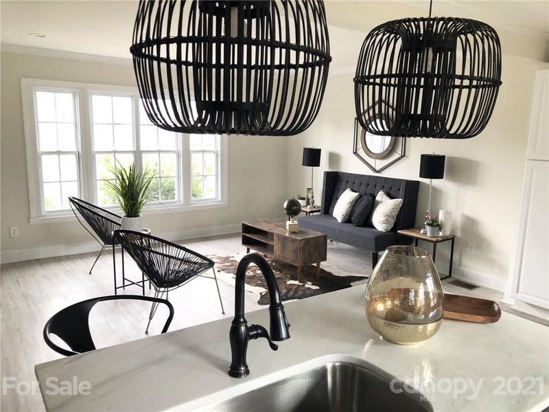 2538 Milton Rd, Charlotte, NC 28215