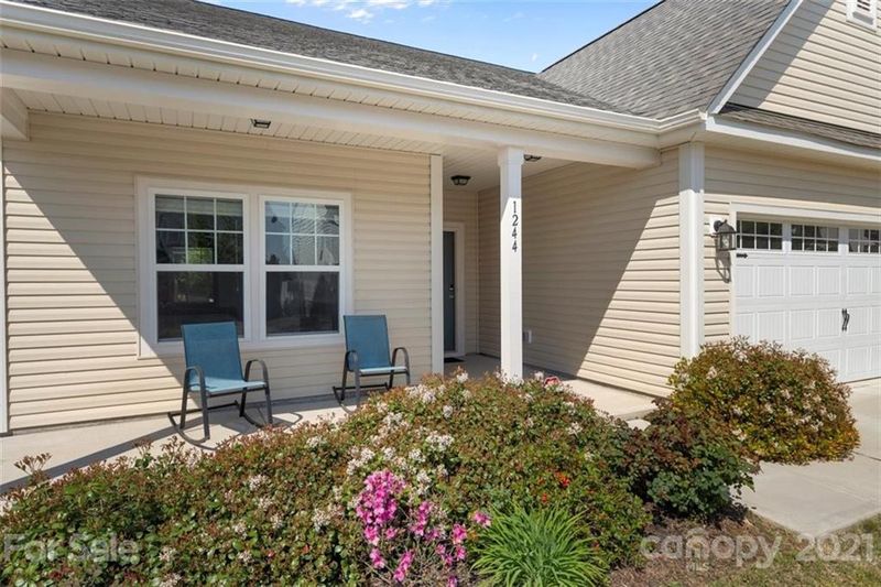 1244 Ettrick Ave, Rock Hill, SC 29732