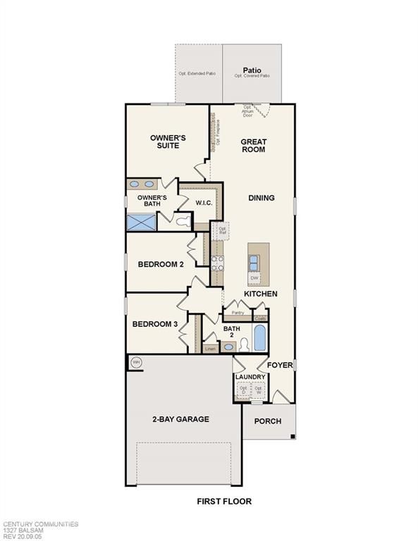 3002 Eastcott Ave #157, Monroe, NC 28110
