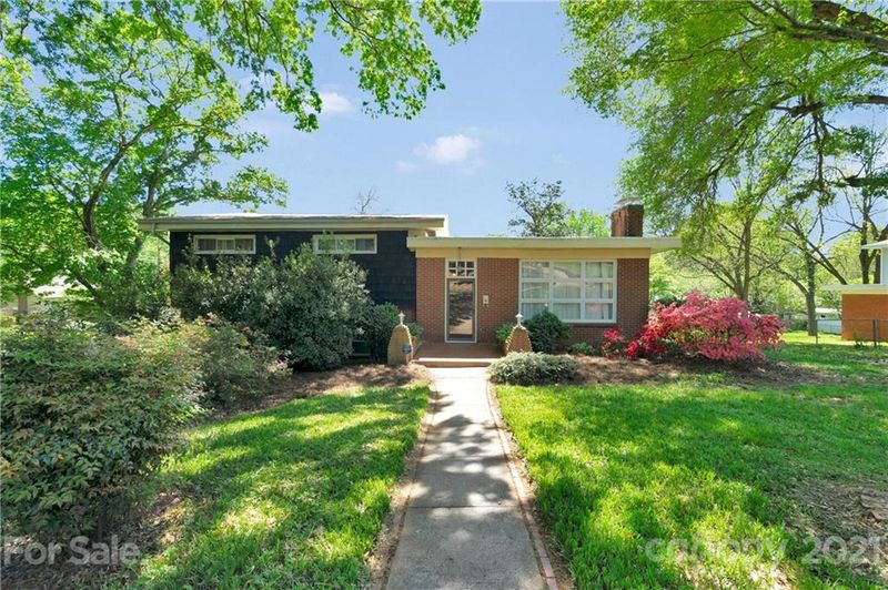 5448 Alpine Ln, Charlotte, NC 28269