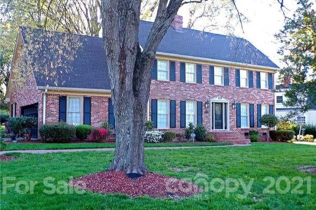 1210 Hillside Dr, Gastonia, NC 28052
