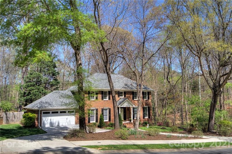 9419 Raintree Ln, Charlotte, NC 28277