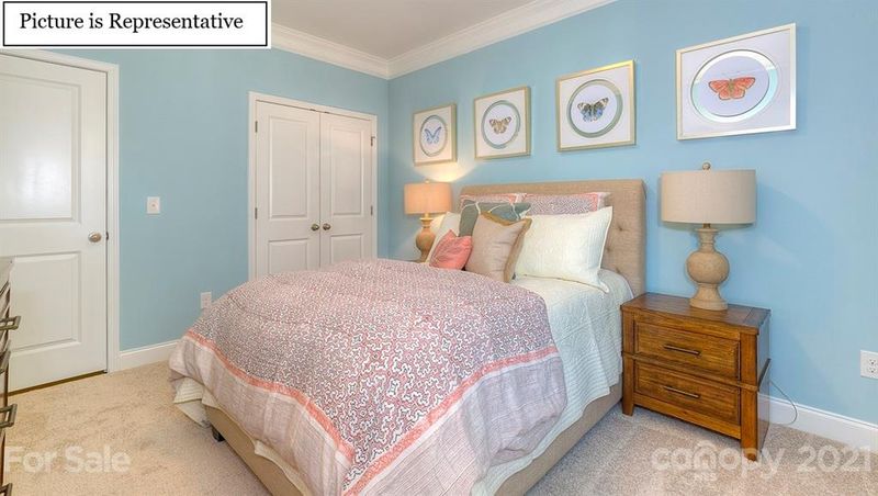 1020 Thoroughbred Dr, Iron Station, NC 28080