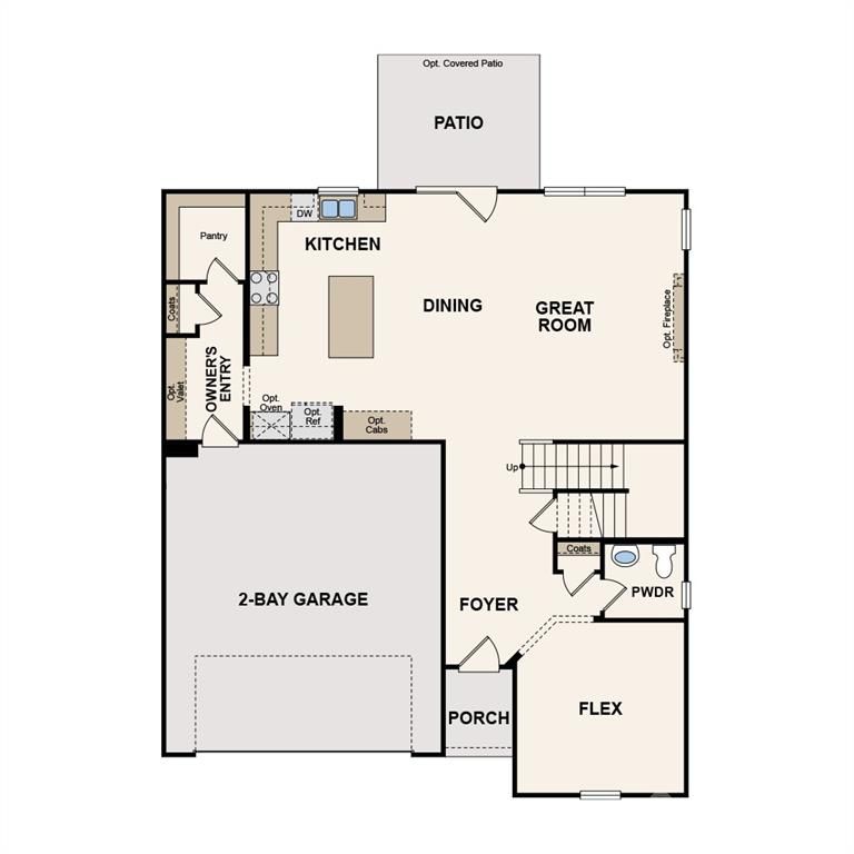 2047 Yearden Ln #192, Monroe, NC 28110