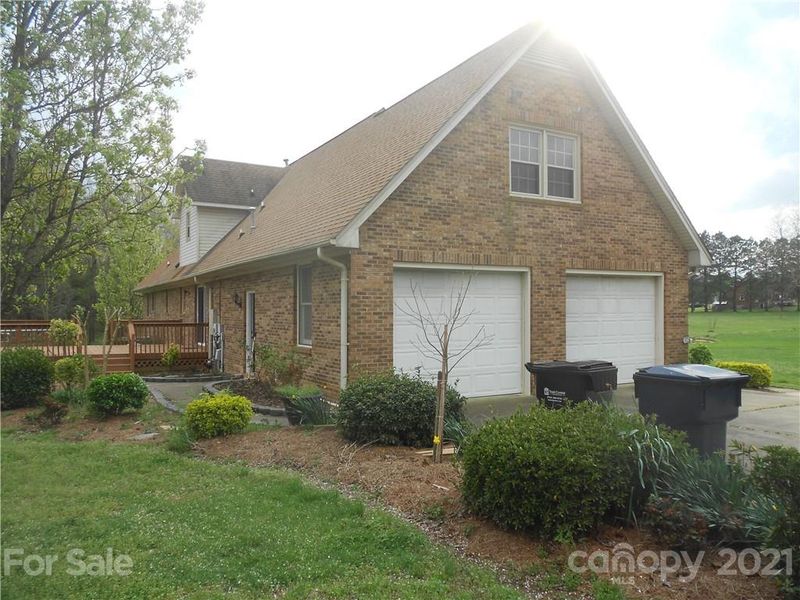230 Chinkapin Ln, Monroe, NC 28110