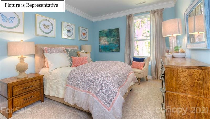 1028 Thoroughbred Dr, Iron Station, NC 28080