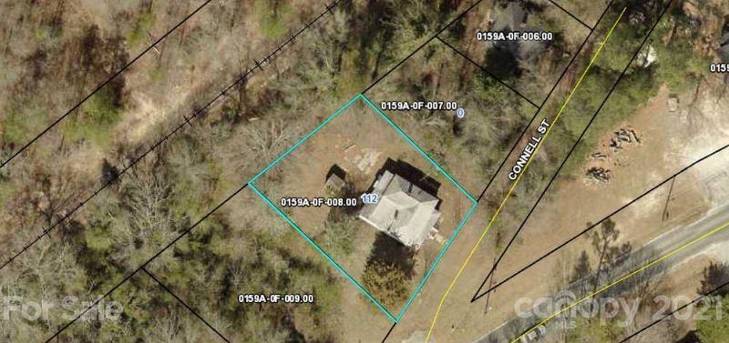 112 Connell St, Kershaw, SC 29067