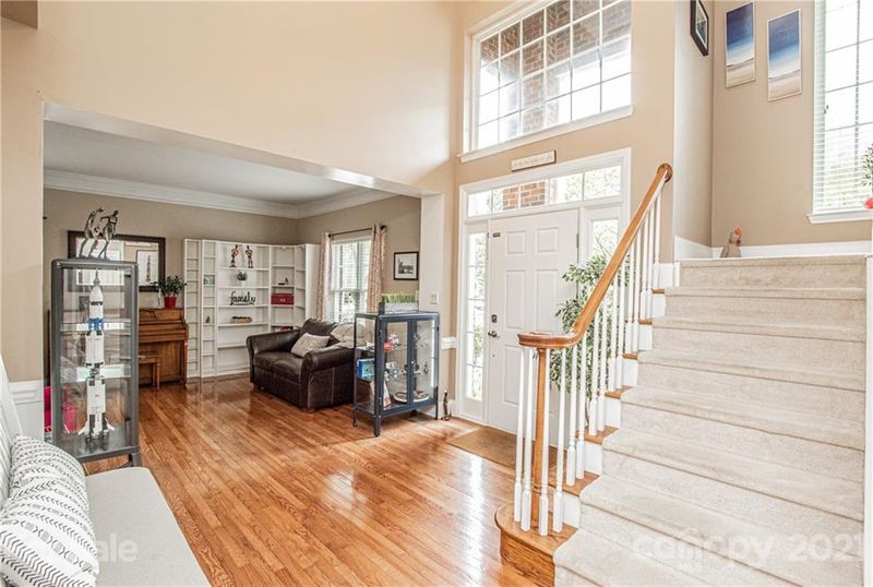 8821 Pristine Ct, Huntersville, NC 28078