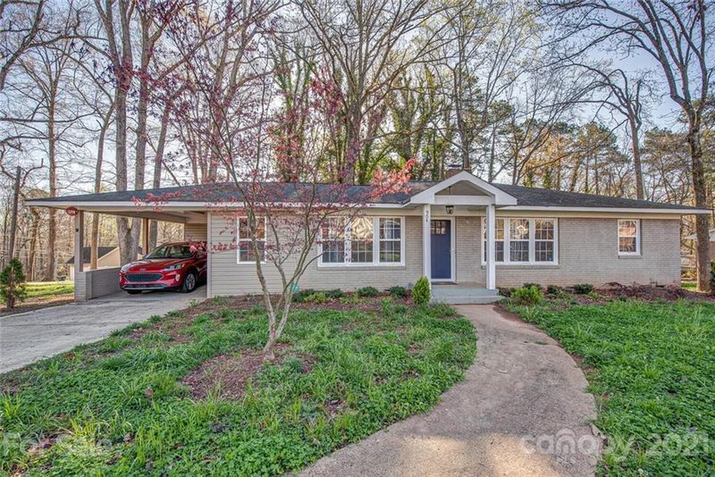 904 Boyce St, Kings Mountain, NC 28086