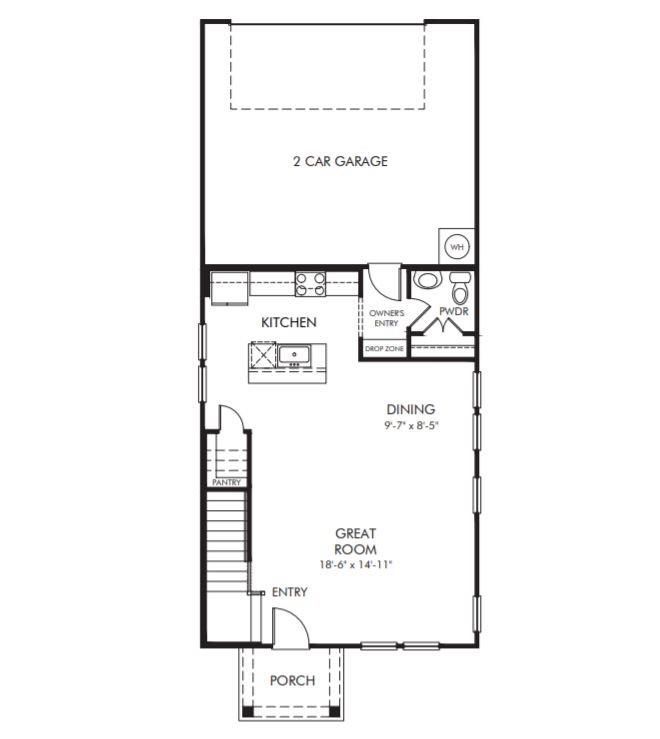3014 Lisburn St, Mint Hill, NC 28227