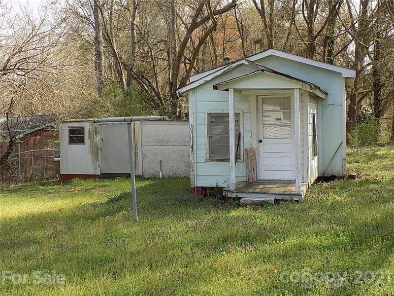 1215 Ware Ave, Gastonia, NC 28052