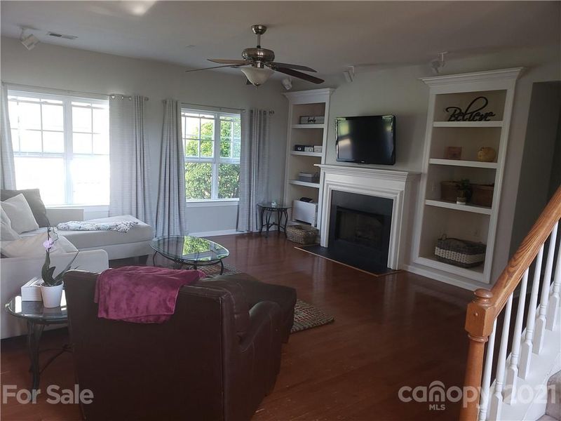 2007 Dataw Ln, Indian Trail, NC 28079