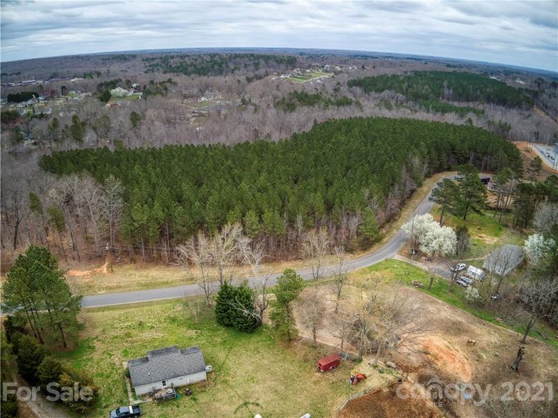 0 Otis Dellinger Rd #1 & 5, Lincolnton, NC 28092